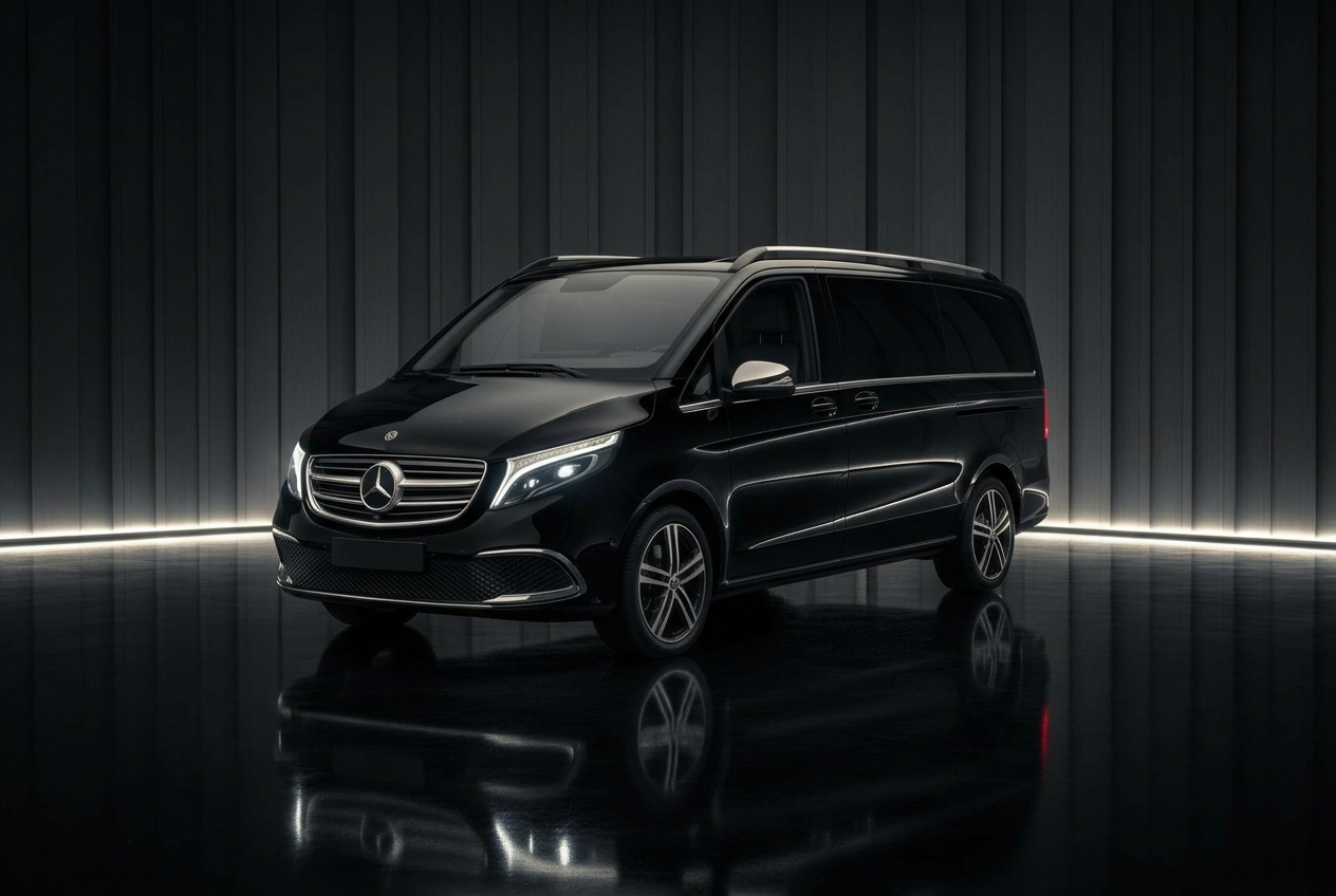 Van Premium